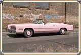 1975 Cadillac Eldorado Cabrio 007